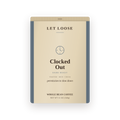 Clocked Out — Dark Roast