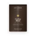 Cowboy Blend — Signature Medium-Dark Roast