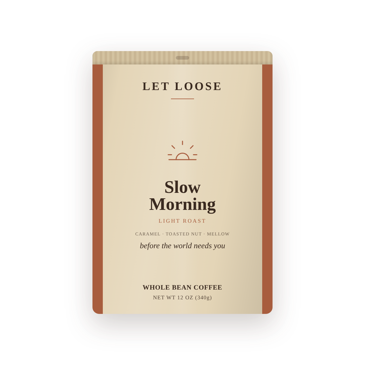 Slow Morning — Light Roast