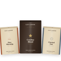 The Trio — All Three Blends